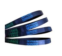 Poulie d'entraînement for sèche-linge MH70L009, petite courroie 5PHE330 7PH1965 6PH1915 5PH325(7PH1965)