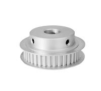 Poulie d'entraînement par courroie de distribution Courroie De Distribution, Pignon Type BF, 34 Dents, Poulie Synchrone 5M, Largeur 11/16 Mm(Width 11mm-Bore 8)