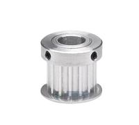 Poulie d'entraînement par courroie de distribution Courroie De Distribution, Pignon Type K, 22 Dents, Poulie Synchrone 5M, Largeur 11/16/21/27 Mm(Width 16mm-Bore 20)