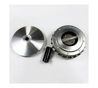 Poulie d'entraînement primaire CVT compatible avec 500H 700H HS 500 700 21300-F39-0000 21300-004-0000 LU022724