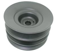 Poulie double MTD 756-0603 - 7560603