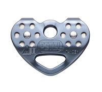 Poulie double Petzl Tandem Speed pour corde