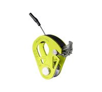 Poulie Spoc - Bloqueur | Edelrid