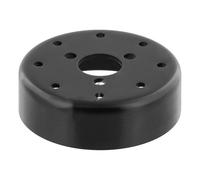 Poulie en acier de visco-coupleur de ventilateur TOPRAN pour Audi A4 B5 B6 et A6 C5