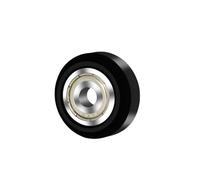 Poulie en plastique POM for imprimante 3D Ender 3, roulement linéaire 625zz, for séries Ender 3/Ender 5/CR 10(3 PCS)