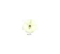 Poulie ensemble plastique 405519138