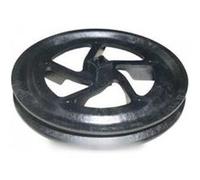 Poulie Entrainement Brasseur Ondes Pour Micro Ondes Whirlpool