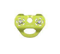 Poulie escalade Edelrid Vert TU