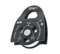 Singing Rock Extra Pulley Noir