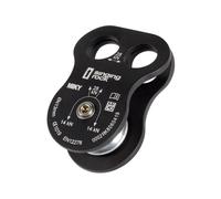 Singing Rock Miky Pulley Noir