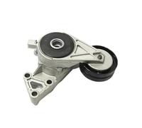Poulie et tendeur d'alternateur d'origine, compatible avec FAW Besturn B50 TT et VW Golf