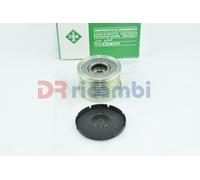 Poulie Frictionnée Alternateur BMW 1 3 5 X1 X3 Z4 Roadster INA 535007510