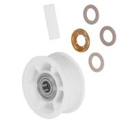 Poulie galet tendeur (321827-46818) Sèche-linge (8996474081032 AEG ARTHUR MARTIN ELECTROLUX FAURE ELECTROLUX BLOMBERG ZANUSSI ZANKER ARTHUR MARTIN PROLINE SINGER)