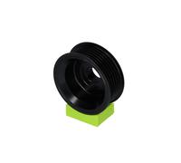 Poulie Générateur Ø 64,5 Mm 6 Cannelures VALEO IAM-Expertise Pour AUDI A4