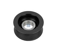 Poulie Générateur Ø 86 Mm 8 Rainures DT PIECES DÉTACHÉES Pour SCANIA