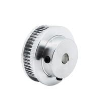 Poulie GT2 à 72 dents, alésage 72 T, 5/6/7~17/19/20mm, 2M, largeur de courroie à 72 dents 6/10mm, poulie 2GT, pièces d'imprimante 3D, roues(15mm,5Pcs)