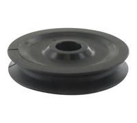 Poulie Guide Cable 756-04331 pour Tondeuse