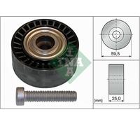 Poulie Guide / de Guidage, Courroie Poly-V pour Citroën Fiat 206 206 Van