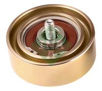 Poulie Guide / de Guidage,Courroie Poly-V pour Citroën Fiat Peugeot Boxer /