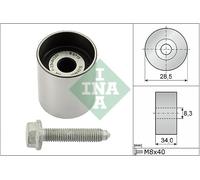 Poulie Guide / Guidage,Courroie de Distribution pour Audi Ford Seat Skoda Tata