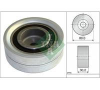 Poulie Guide / Guidage,Courroie de Distribution pour Audi Seat Skoda VW A1 A3 A4