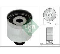 Poulie Guide / Guidage,Courroie Dentée pour Audi Chrysler Dodge Ford Jeep Mitsub