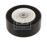 Poulie Guide / Guidage,Courroie Poly-V Dx pour Alfa Romeo Chrysler Fiat Lancia