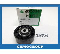 Poulie Guide Guidage Courroie Poly-V Guides Pulley Striées Belt PEUGEOT 206