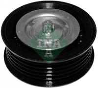 Poulie Guide / Guidage,Courroie Poly-V pour Alfa Romeo Fiat Lancia 4C Bravo Aile