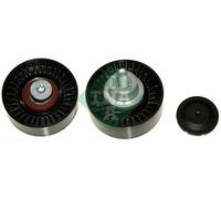 Poulie Guide / Guidage, Courroie Poly-V pour Audi ( FAW ) Porsche VW A4 A4L