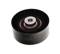 Poulie Guide / Guidage, Courroie Poly-V pour Audi VW Skoda Seat A3 Bora Caddy