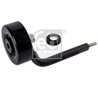Poulie Guide / Guidage,Courroie Poly-V pour BMW Land Rover Opel 3 5 7 Omega