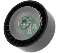 Poulie Guide / Guidage,Courroie Poly-V pour Chevrolet Daewoo Holden Opel