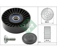 Poulie Guide / Guidage,Courroie Poly-V pour Citroën Fiat Lancia Peugeot 306 405