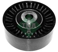 Poulie Guide / Guidage,Courroie Poly-V pour Citroën Jaguar Mitsubishi Peugeot