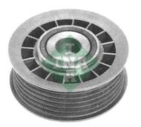 Poulie Guide / Guidage, Courroie Poly-V pour Daewoo Mercedes-Benz Puch Ssangyong