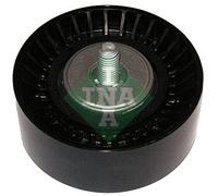 Poulie Guide / Guidage, Courroie Poly-V pour Ford (Changan) Ford USA Mazda VW