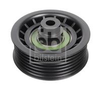 Poulie Guide / Guidage, Courroie Poly-V pour Ford Tourneo Custom Transit C