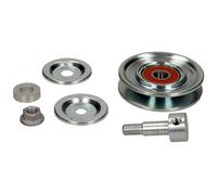Poulie Guide / Guidage, Courroie Poly-V pour Nissan Almera Tino NP300 Picku