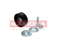 Poulie Guide / Guidage, Courroie Poly-V pour Opel Astra G Classic Astra H CL