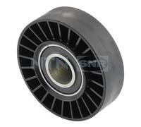 Poulie Guide / Guidage,Courroie Poly-V pour VW Californie Corrado Golf Lt 28-35