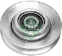 Poulie Guide / Guidage,Courroie Trapèzoidal pour Mercedes-Benz Puch 123 190 Clas