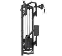 Poulie Haute Double Cable Lat Pulldown UF-005 - UpForm