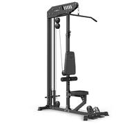 Poulie Haute et Basse 2 en 1 MS-W101 2.0 - Marbo Sport