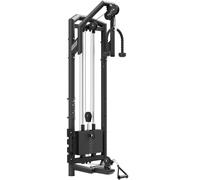 Poulie Haute et Basse avec Colonne de Poids UF-002 - UpForm