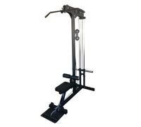 Poulie haute et basse ION Fitness IF6010