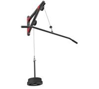 Poulie Haute Murale pour Tractions MH-W108 - Marbo Sport