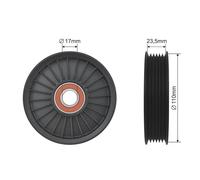Poulie Idler V-Belt Pour Audi A1 A3 Q3 TT Seat Ateca Ibiza IV