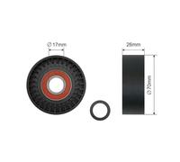 Poulie Idler V-Belt Pour BMW 1 E81 3 E46 3 E90 3 E91 3
