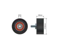 Poulie Idler V-Belt Pour Chevrolet Aveo Kalos 03-08 Cruze 09-